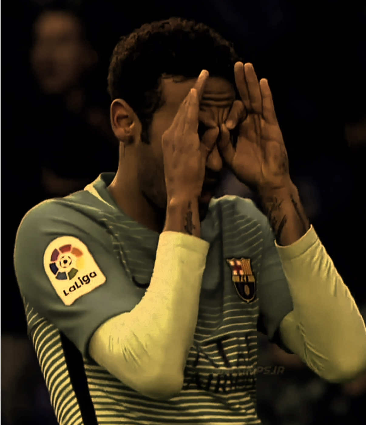 The goat.🐐 #fyp #neymar 