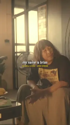 my name is Brian #โจ๊กไอศครีม #jokeiscream #mynameisbrian #รับโปรโมทเพลง #benzmusiclab 