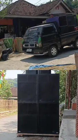 setel dewe wae  #rentalsoundsystem #sound #system #soundmini #storysoundsystem 