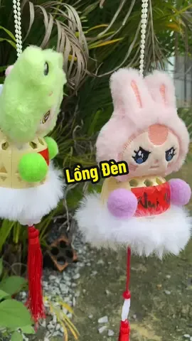 Lồng Đèn Trung Thu #longden #longdentrungthu #longdentrungthu2025 #mevaemboi89 #xuhuong 