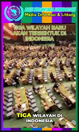 Moga bisa cepat terwujud dengan mision dunia internasional