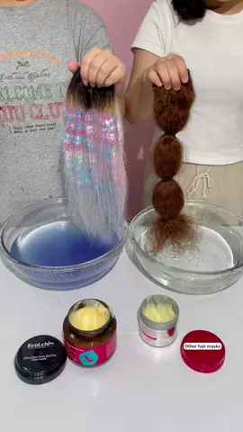 Got really bad hair problems?This product can fix your hair issues & Ecolchipro for all hair types #HariCare #tiktokshop #hairmask #hairtok #haircare #dealsforyoudays #tiktokmademebuyit #haircareroutine #hair #smoothhair #shinyhair #washday #ecolchipro #ecolchiprocollagen #fyp #foryoupage #ecolchiprohairmask 