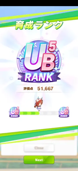 my best uma so far😭 #umamusumeprettyderby #umamusume #stillinlove #fyp #SiL 