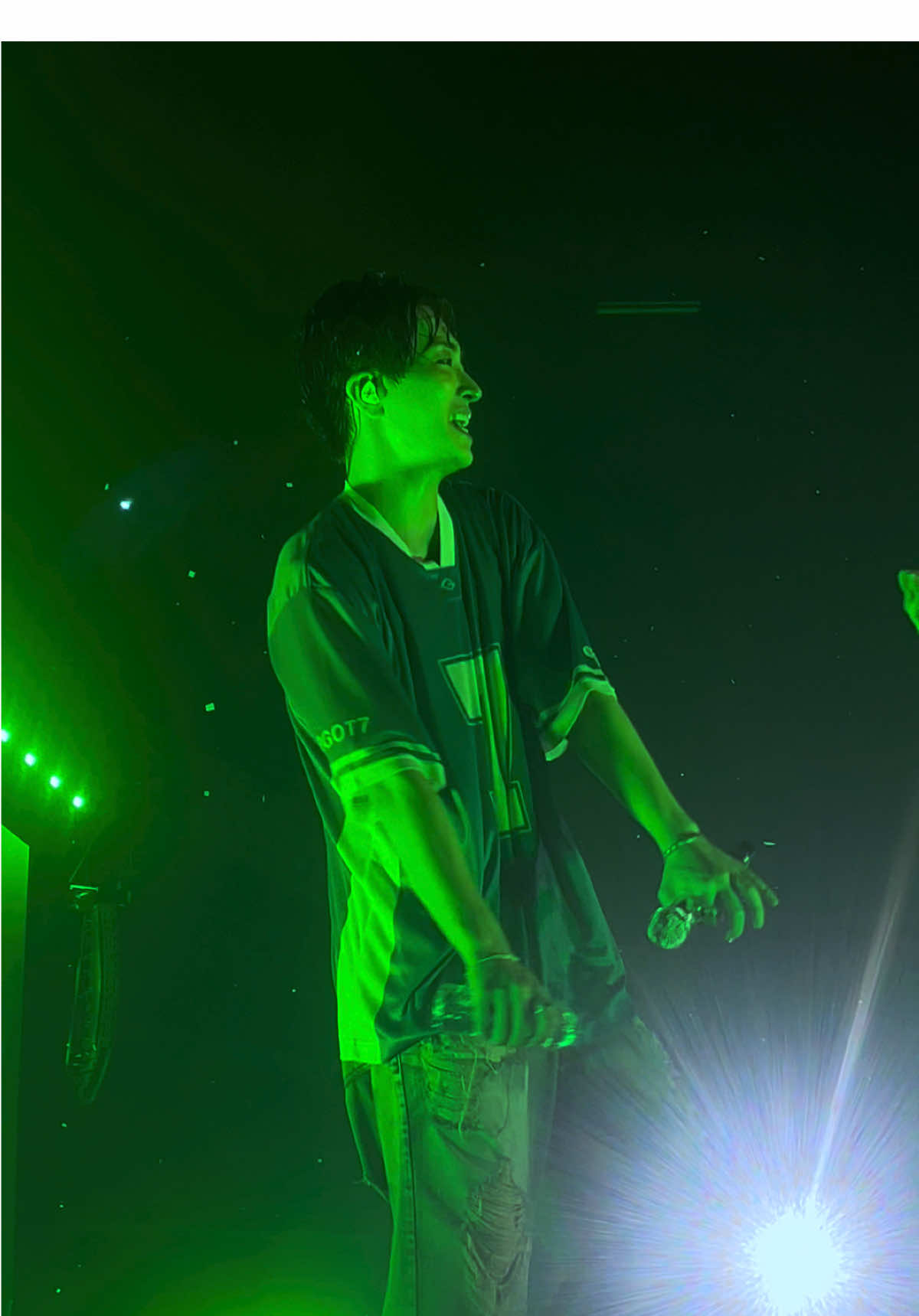 ค่ดจะน่ารัก @영재 YOUNGJAE #Youngjae #GOT7 #갓세븐 #fyp 