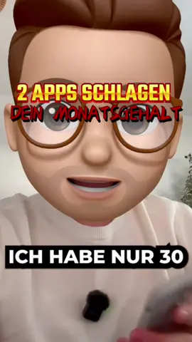 Kommentiere „WIE“💬 🤖  #geldverdienen #finanziellefreiheit #nebeneinkommen 