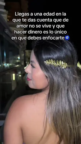 Ojito princesas🧿hágame caso💸✈️ #empoderamientofeminino #amorpropio #motivacion #desarrollopersonal #metas 