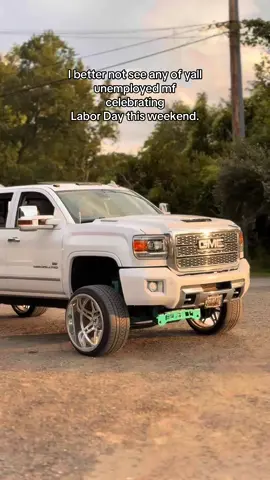 Celebrate getting a job fn🤣 #fyp #capcut #trucks #country #duramax 