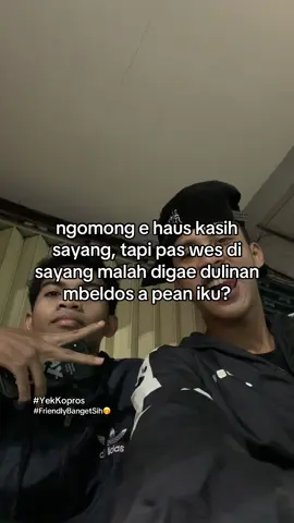 geleman ngunu😝 #tiannyoyee #nhpride🔥 #dvn__ #surabaya24jam 