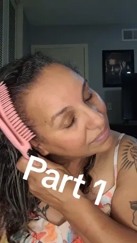 #German Chocolate #Hair#doityourself #regularblackgirltiktok 
