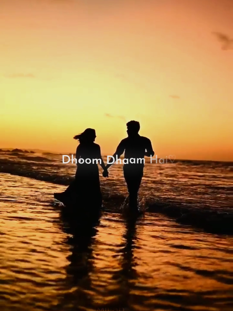 #capcut Bas Teri Bas Teri Dhoom Dhaam Hai. #coversong #lirycs #faryou #trending 