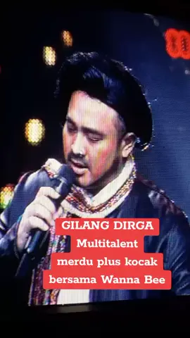 Gilang Dirga lucu..malam.ini #Viral #Indosiar #D7  Gilang Dirga lagu India