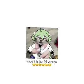 old edit #nharmonia #naturalharmoniagropius #pokemon #pokemonblackandwhite #fyp 