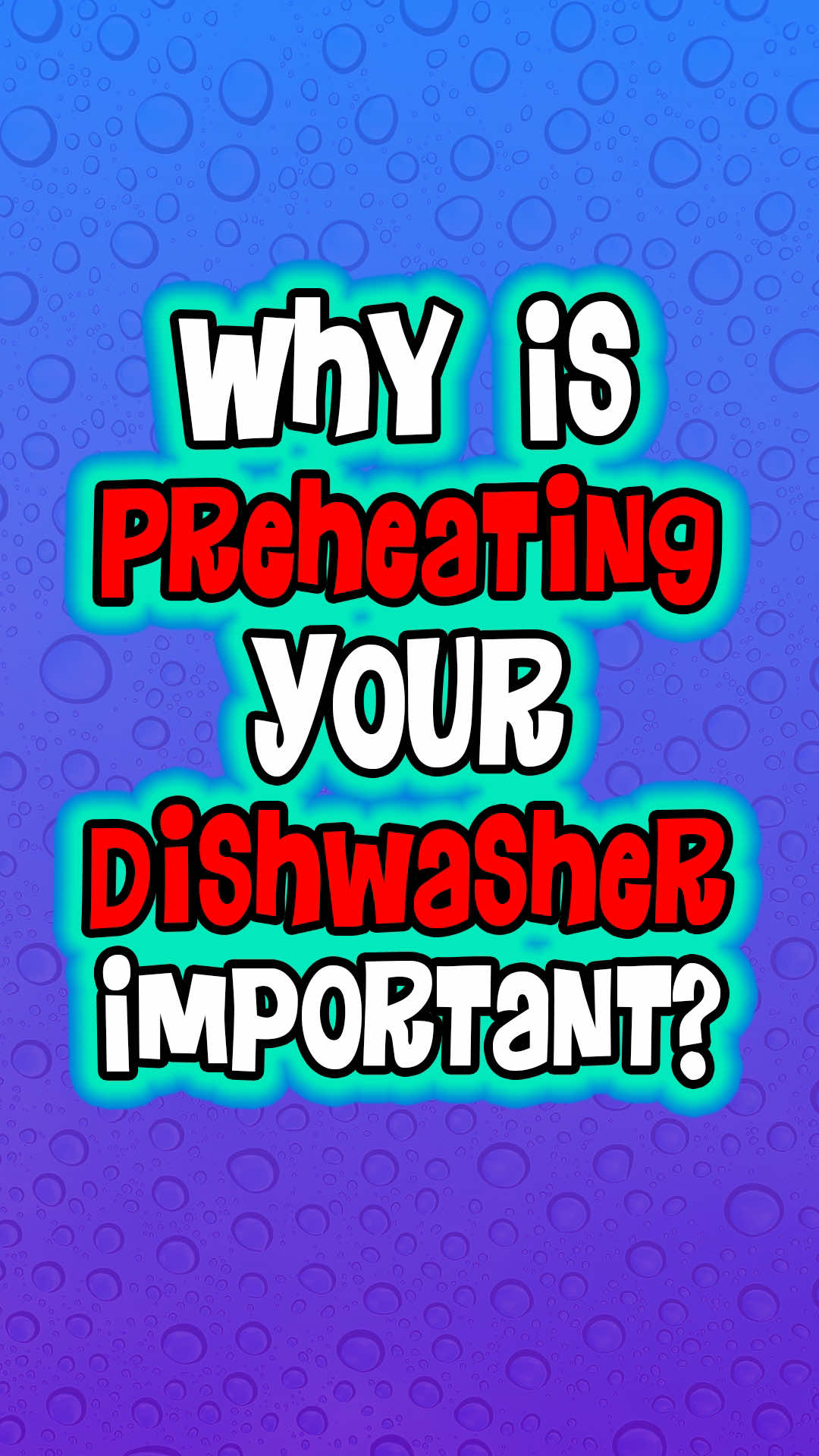 Replying to @dashingroo This is why it’s important to think outside of your own experiences in life. You may be surprised at what you find. ✌️ #dishwasher #ApplainceRepair #WomenInTrades 