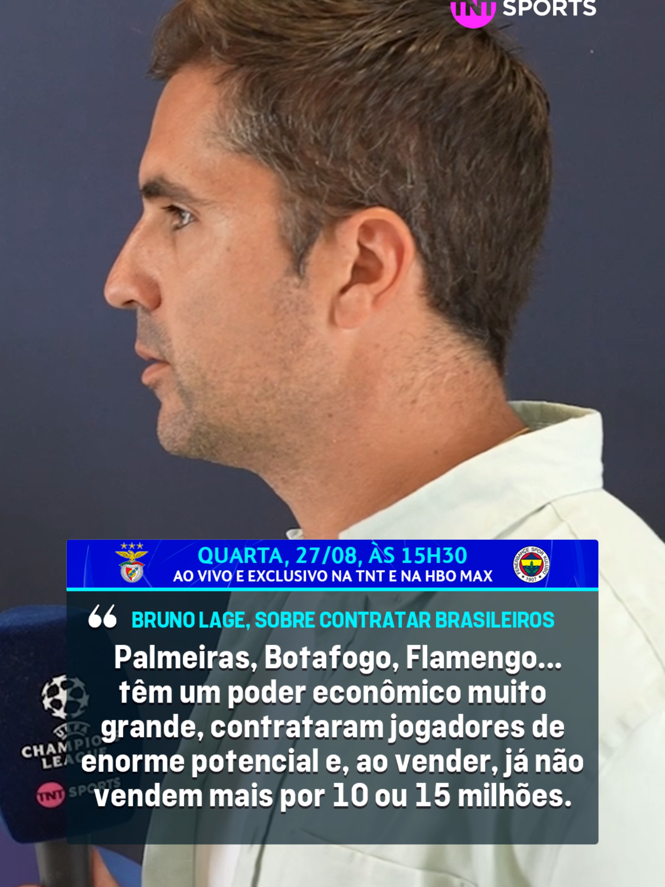 Contratar jogadores brasileiros não é mais tão 