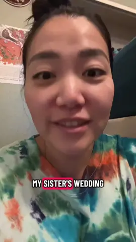 A small pivot from my regular content as I am scrambling to get stuff together for my wedding 