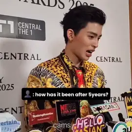 tekaa lang naravit kinikilig ako 🫠😭 #pondphuwin #ppnaravit #phuwintang #halfadecadeofpondphuwin #centralbeautyawardsxpond 