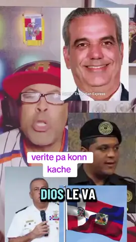 #noticias #creatorsearchinsights #haitiantiktok #LELE✅  #repúblicadominicana #