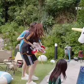 gasabar banget liat kelakuan mereka, pasti seru bgt 😭 #BABYMONSTER #베이비몬스터 #fyp #baemonhouse 