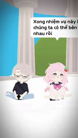 “Nhiệm vụ cuối cùng ….”#TiểuAnAnz #PLAYTOGETHER #playtogethervn #trending #viraltiktok 