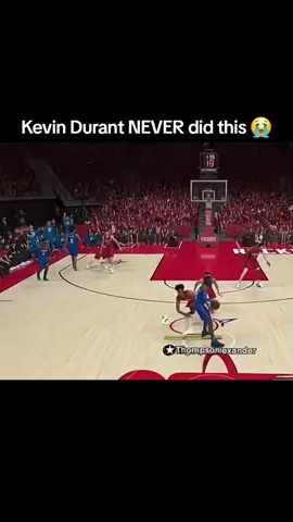 #ForYouPage #Viral #Basketball #NBA #KevinDurant 