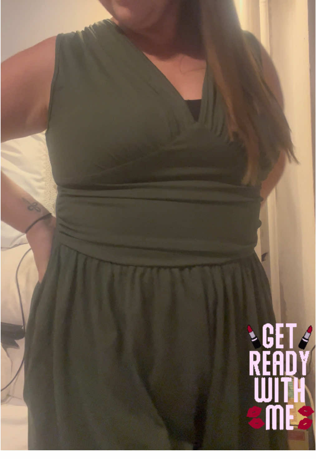 Just a little catch up. Thank you everyone who has followed and who is engaging with my posts, it means a lot 🥹  #tiktokmademebuyit #newclothes #fyp #teamworkmakesthedreamwork #girlssupportgirls 