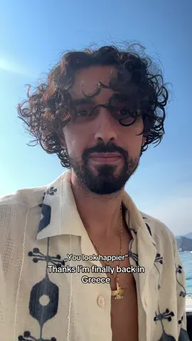 Greek island for summer