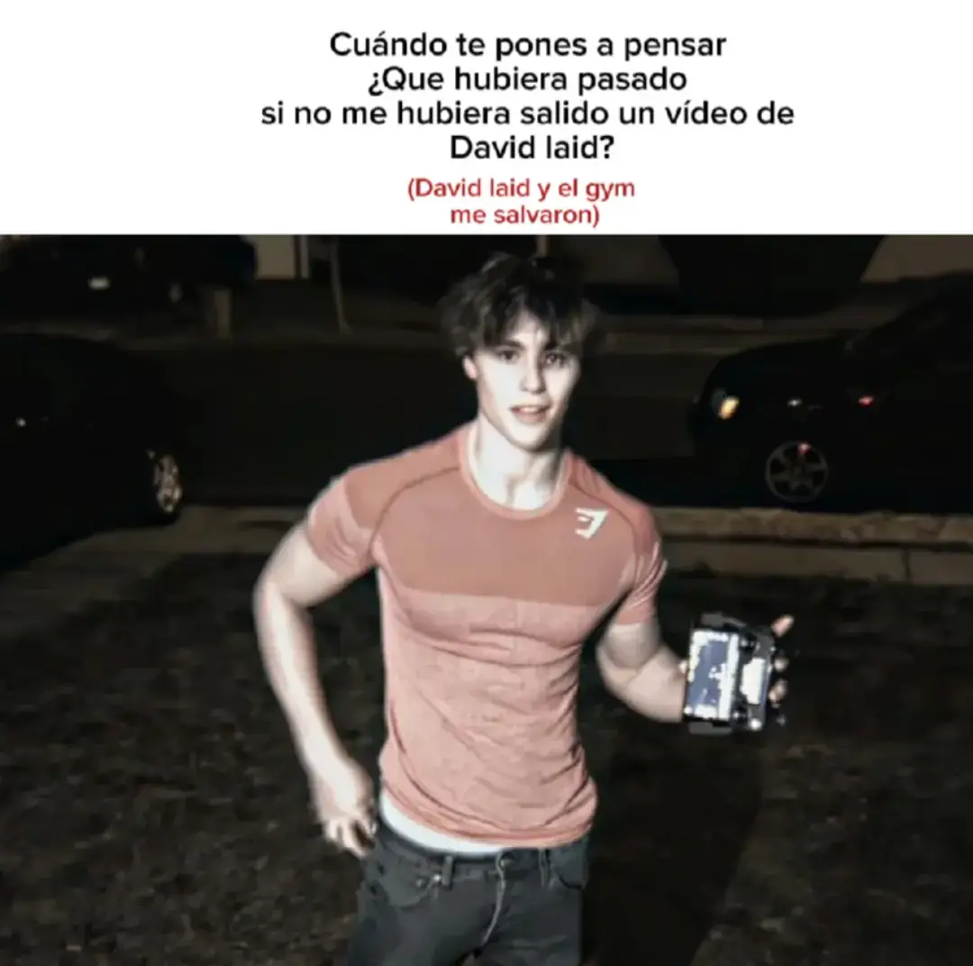 #davidlaid_motivation #gimansio #gymtiktok #gymrat #davidlaid 