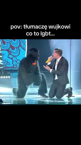 a on dalej swoje… #esc #fyp #polska #eurovision #lgbt 