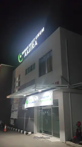 Suasana malam rumah sakit amira purwakarta, punya kenangan apa ditempat ini?  #purwakarta #purwakartazamannow #purwakarta_istimewa #purwakartaistimewa #fyppppppppppppppppppppppp 