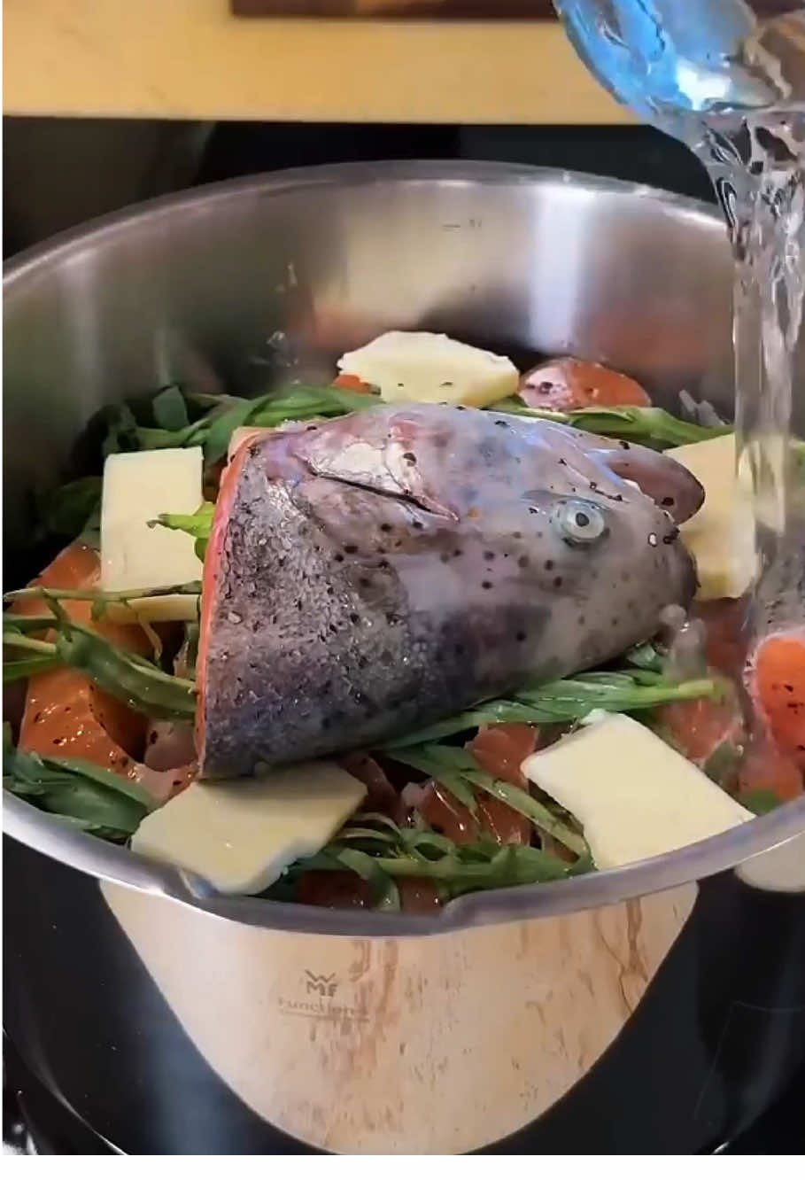 #tiktokfood #asmr #EasyRecipe 