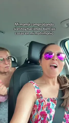 Es bromaaaaa, yo hago todooooooo jajajaajaja #mom #marriedlife #hispanic #peru 