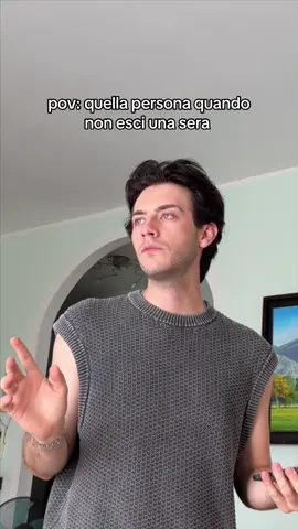 vuole fartelo pesare a tutti i costi😮‍💨