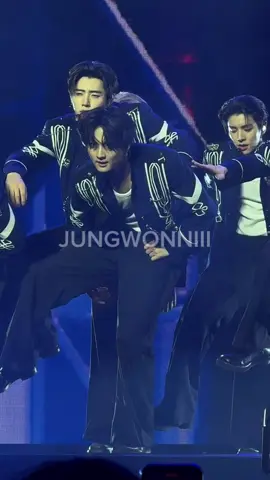 250825 WTL Manchester Future Given Taken #JUNGWON #WALKTHELINE_IN_MANCHESTER #ENHYPEN #정원