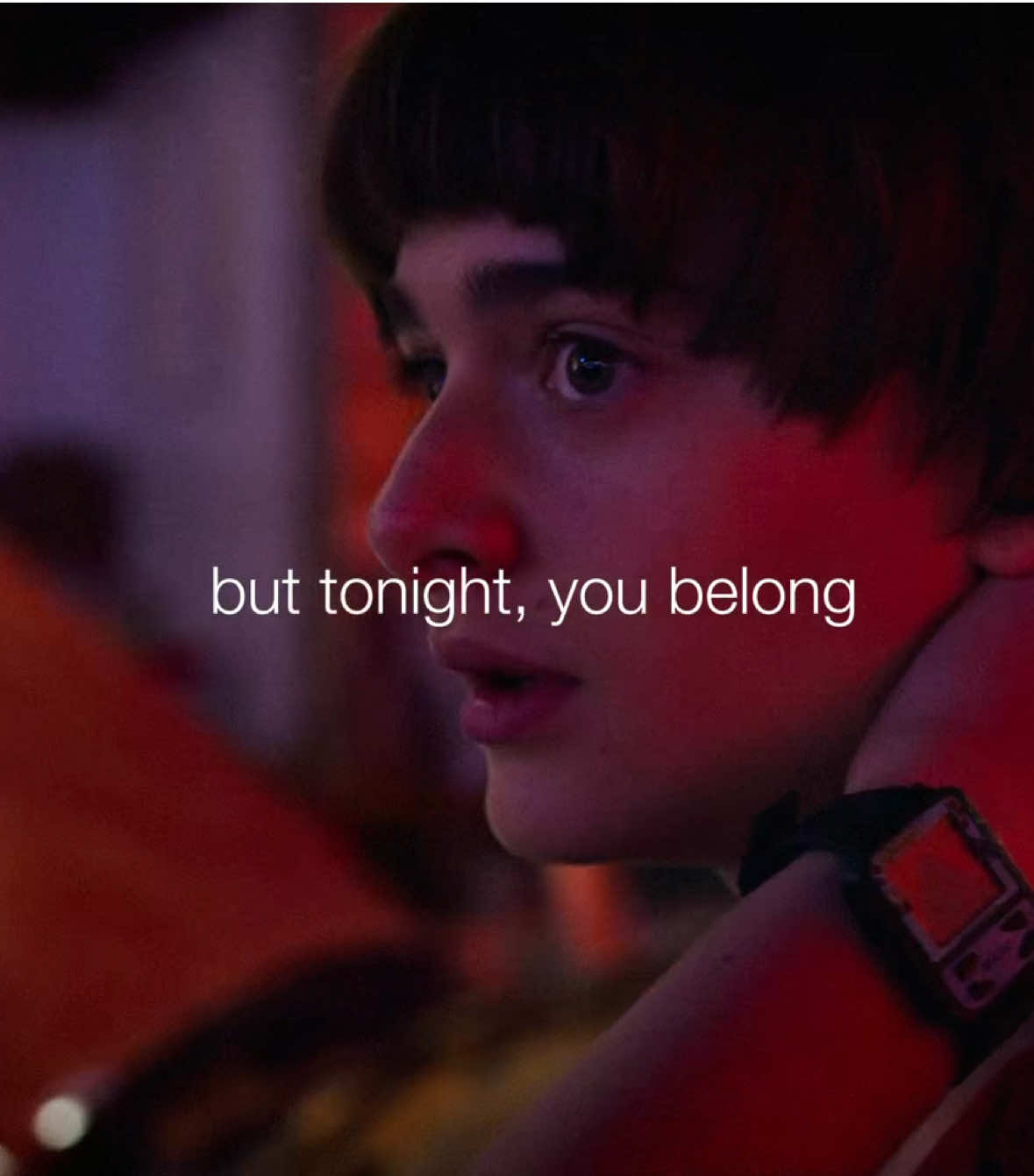vecna is definitely coming back for him and i’m not ready #fyp #willbyers #willbyersedit #strangerthings #strangerthingsedit 