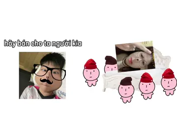 bán làm gì 
