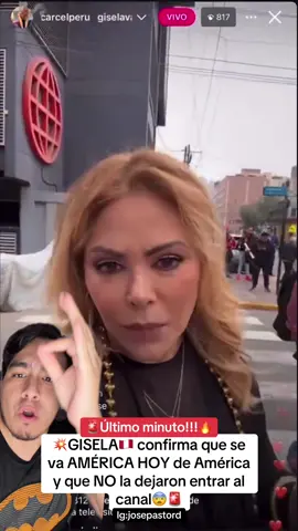 #greenscreen Lo que se viene!!!😨🔥🚨Ig:josepastord💥 #giselavalcárcel #peruanos #fyp 
