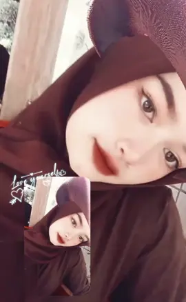 mbak Anisa