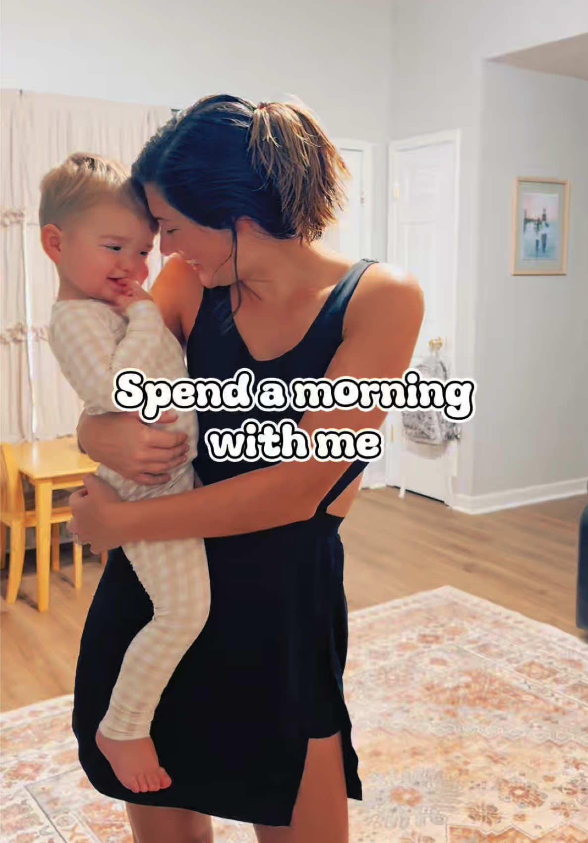 what is your coffee order?👀🩵🦋 #Vlog #creator #MomsofTikTok #toddlermom #fyp 
