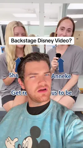 I always wish there was more communication on things like this from Disney. I love behind the scenes, backstage Disney stuff if it is done right! #disneyparks #disneyadult #disneysecrets #dcp 