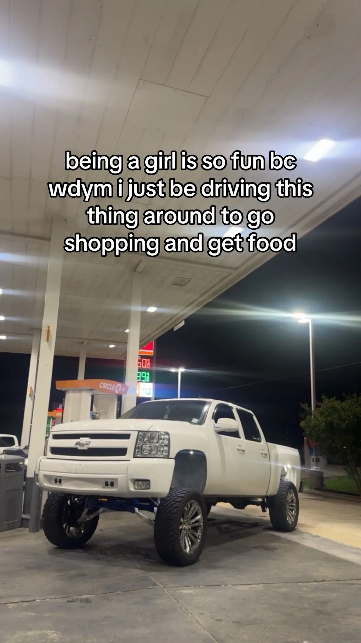 #squattedtrucks🤢 #fyp #thecoast 