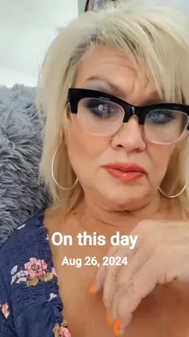 #onthisday