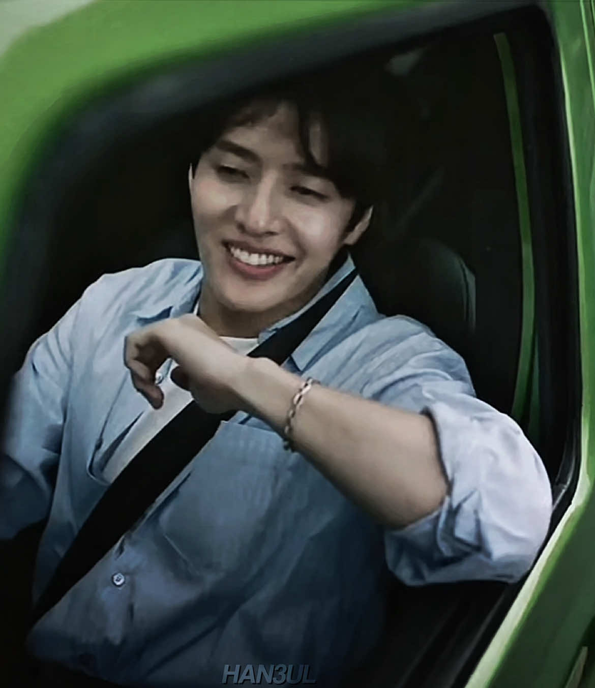 I’m suddenly in a mood to buy a jeep || #kanghaneul #강하늘 #haneul #impostinyouriris #haneuledit sky meets jeep haneul and jeep