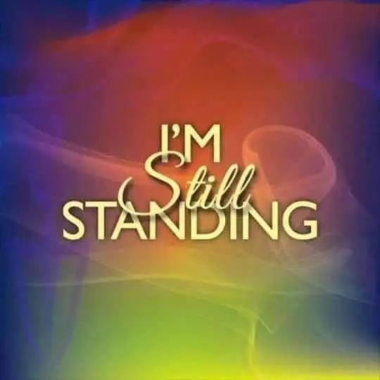 #StandingOnJesus #StandingOnFaith  #StandingOnBusiness #fyp #massfollowing 