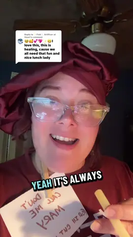 Replying to @✨️Fish🫧 Artificer at Heart #behindthepurpledoor #thespicypotato #storyteller #cosplayer #shenanigans 