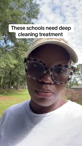 #cleanlinessinchools 