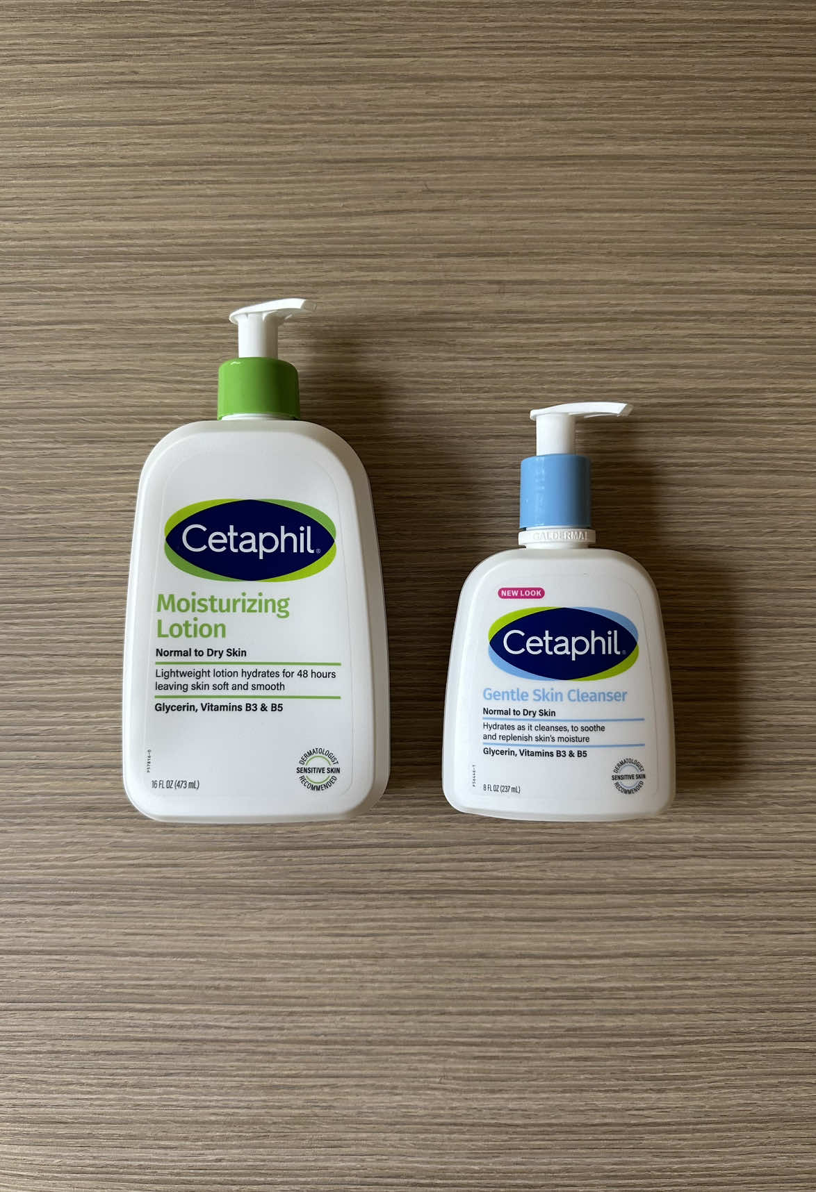 The key to natural and seamless makeup is prepped skin underneath it all. I’m excited to partner with @Cetaphil and be a part of #CetaSphere to share my skin prep process! #CetaphilPartner 