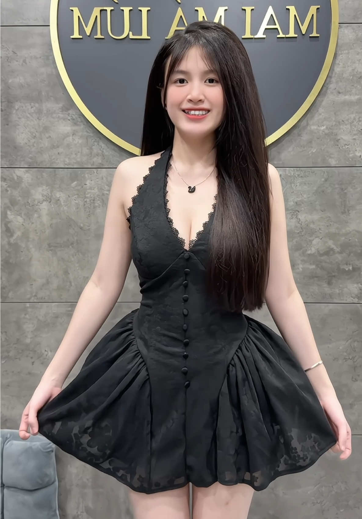 Váy nữ xinh 