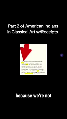 Part 2 American Indians in Art with Receipts. By @sosolinha_yt #america #americanindian #fyp #BlackTikTok 