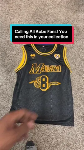 For All the Kobe fans You Can’t tell me this ain’t worth it 🔥🔥 #kobe #kobebryant #fyp #kobebryant24 #tiktokshop 