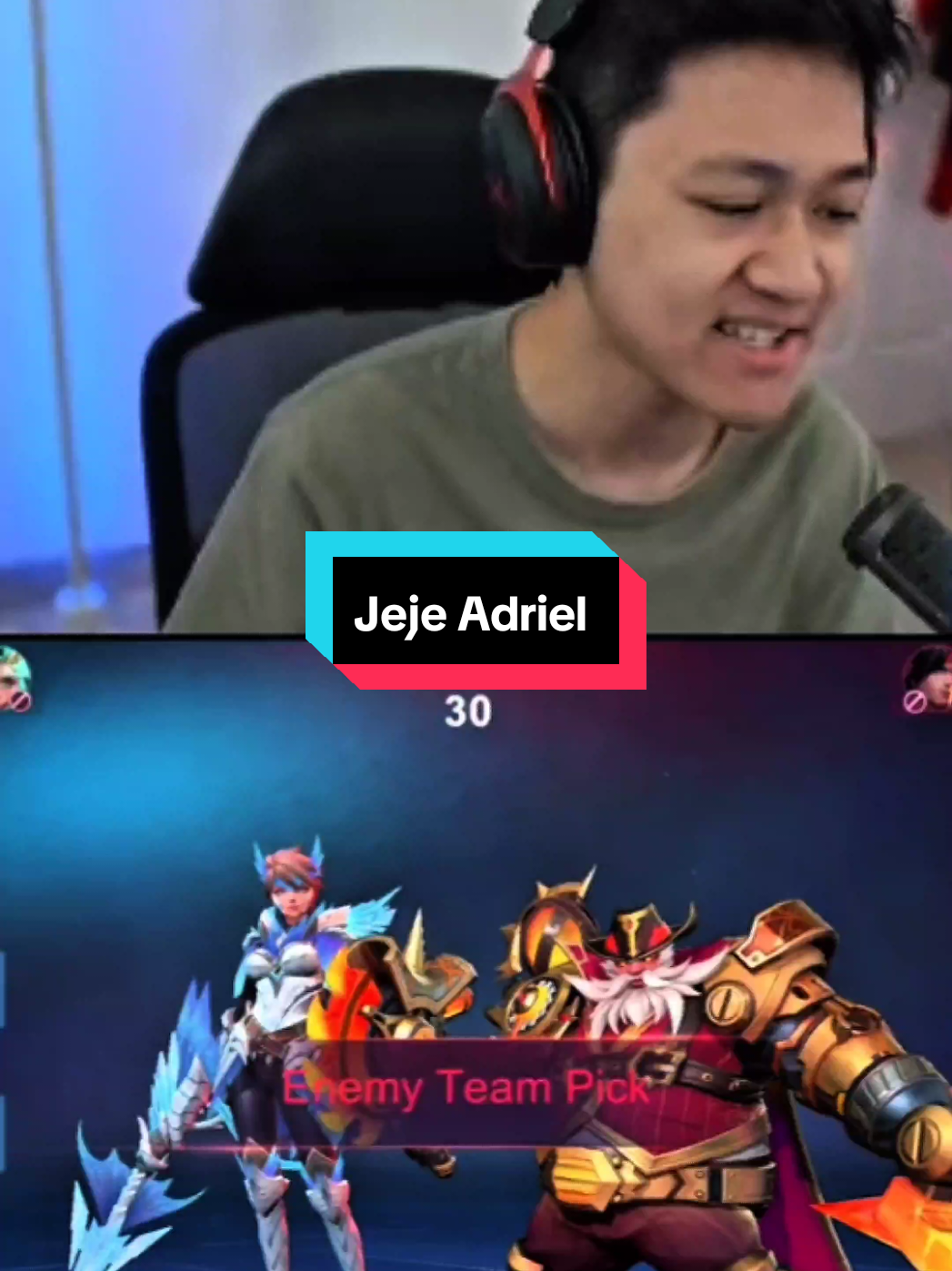 challenge solo rank di imortal ☠️ @Jeje Adriel | JEJEJOKI  #jejeadriel #fyp #MerdekaMabar #MobileLegendsBangBang #MLBB 